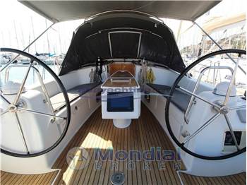 Beneteau OCEANIS 40