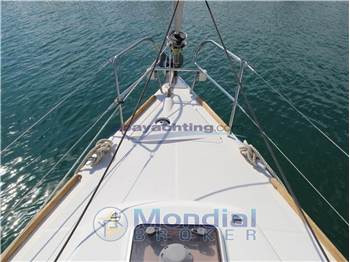 Beneteau OCEANIS 40