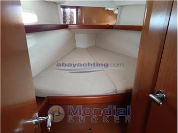 Beneteau OCEANIS 40