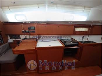 Beneteau OCEANIS 40