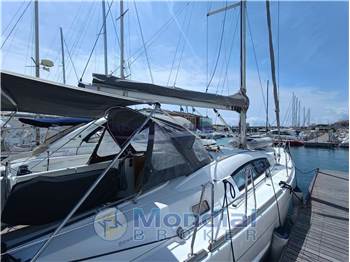 Beneteau OCEANIS 40