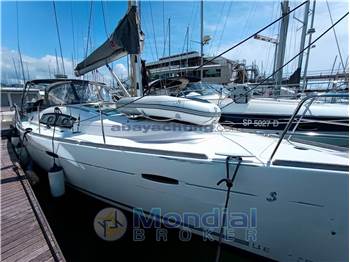 Beneteau OCEANIS 40