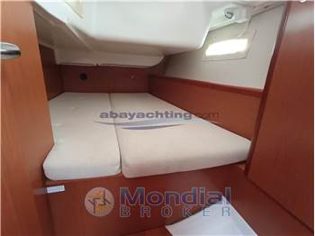 Beneteau OCEANIS 40