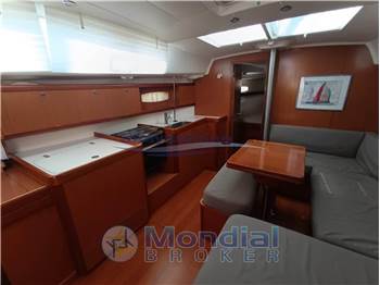 Beneteau OCEANIS 40