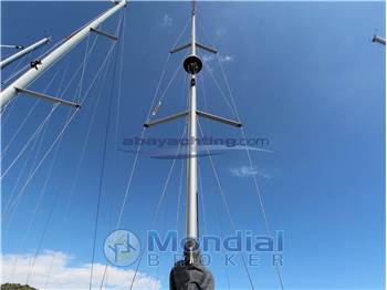 Beneteau OCEANIS 40