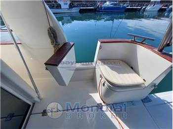 Greenline Yachts Greenline 33 Hybrid