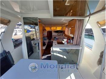 Greenline Yachts Greenline 33 Hybrid