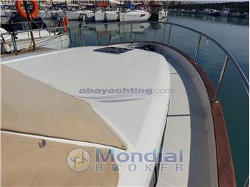 Greenline Yachts Greenline 33 Hybrid