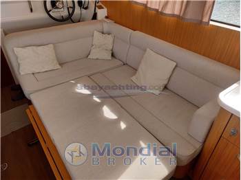 Greenline Yachts Greenline 33 Hybrid