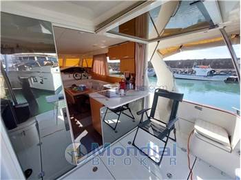 Greenline Yachts Greenline 33 Hybrid