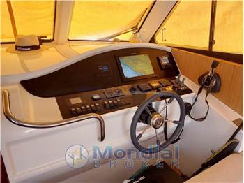 Greenline Yachts Greenline 33 Hybrid