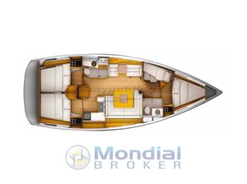 Jeanneau SUN ODYSSEY 449