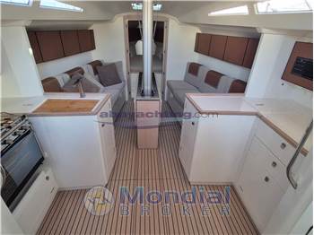 Italia Yachts Italia 11.98
