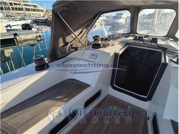 Italia Yachts Italia 11.98