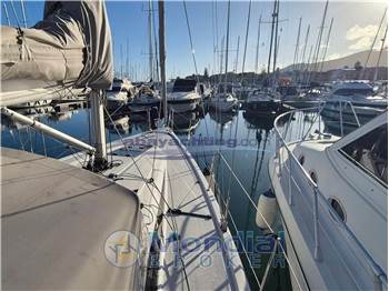 Italia Yachts Italia 11.98