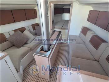 Italia Yachts Italia 11.98