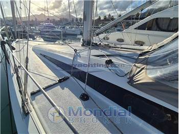 Italia Yachts Italia 11.98