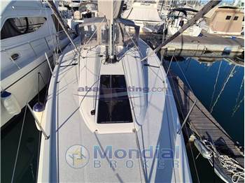 Italia Yachts Italia 11.98