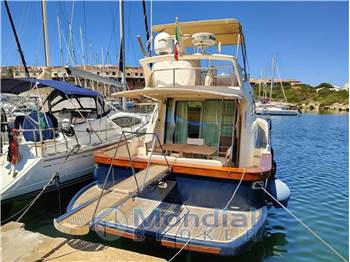 Portofino Marine PORTOFINO 47 FLY