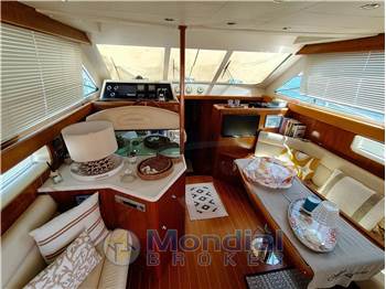Portofino Marine PORTOFINO 47 FLY