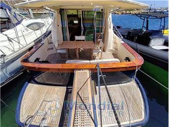 Portofino Marine PORTOFINO 47 FLY
