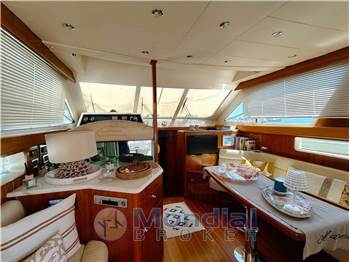 Portofino Marine PORTOFINO 47 FLY