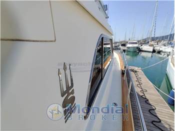 Sciallino SCIALLINO 40 FLY