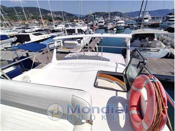 Sciallino SCIALLINO 40 FLY