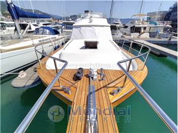 Sciallino SCIALLINO 40 FLY