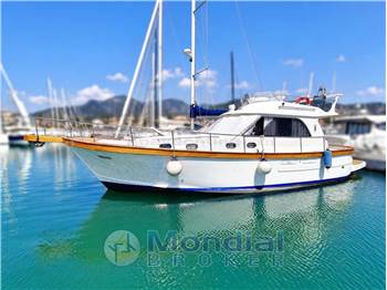 Sciallino SCIALLINO 40 FLY