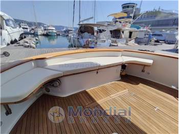 Sciallino SCIALLINO 40 FLY