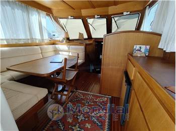 Sciallino SCIALLINO 40 FLY
