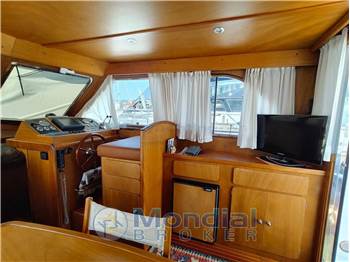 Sciallino SCIALLINO 40 FLY