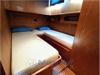 Sciallino SCIALLINO 40 FLY