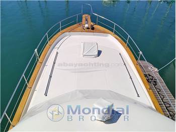 Sciallino SCIALLINO 40 FLY