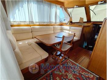 Sciallino SCIALLINO 40 FLY