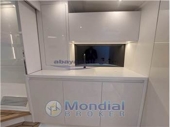 Cantiere del Pardo Van Dutch 48 - VD48