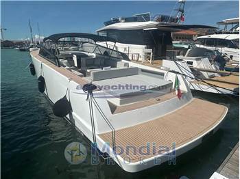 Cantiere del Pardo Van Dutch 48 - VD48