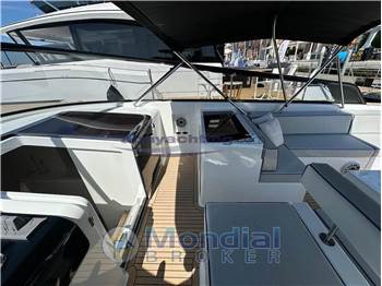 Cantiere del Pardo Van Dutch 48 - VD48