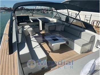 Cantiere del Pardo Van Dutch 48 - VD48