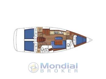 Beneteau OCEANIS 40