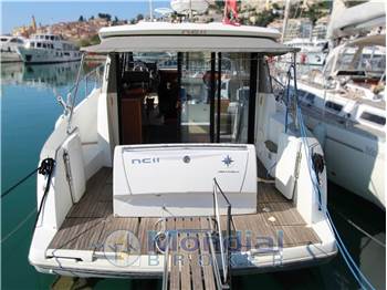 Jeanneau NC 11