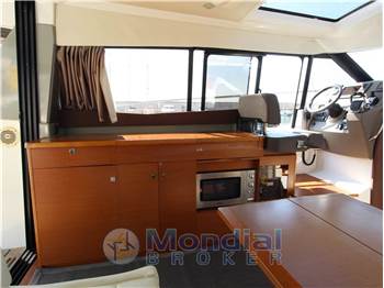 Jeanneau NC 11
