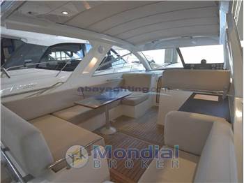 Sealine SC 35 - SC35 Soft Top