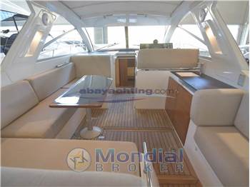 Sealine SC 35 - SC35 Soft Top