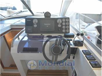 Sealine SC 35 - SC35 Soft Top