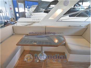 Sealine SC 35 - SC35 Soft Top