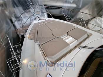 Cranchi M44 HT - M 44/2 HT