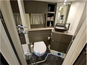 Cranchi M44 HT - M 44/2 HT