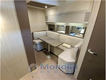 Cranchi M44 HT - M 44/2 HT